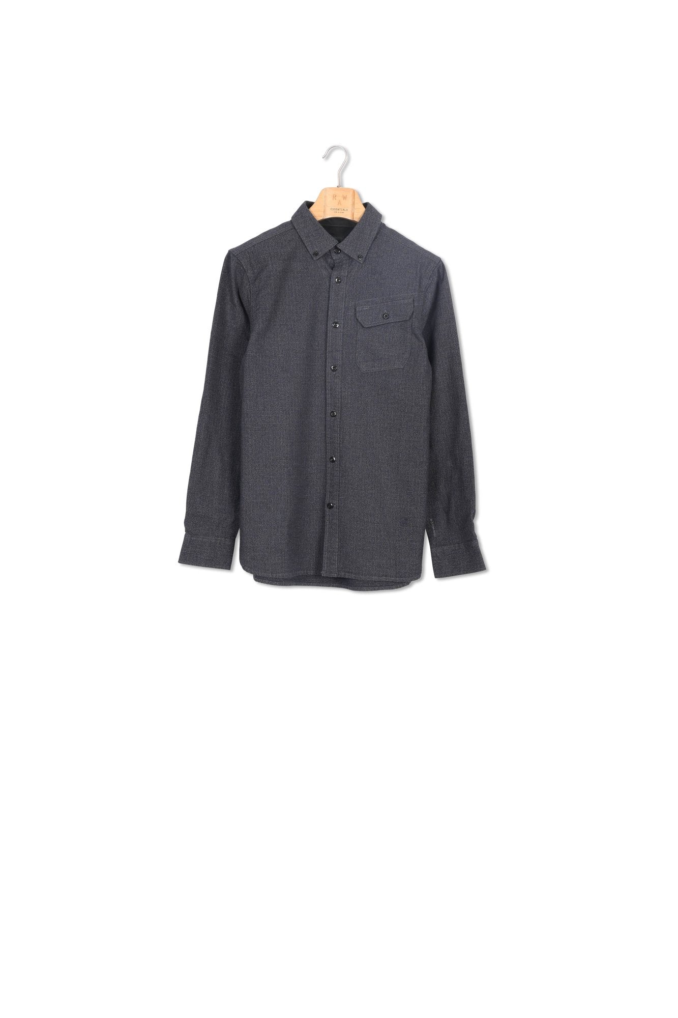 Rivo BTD Shirt Dada sport preloved - seconde main