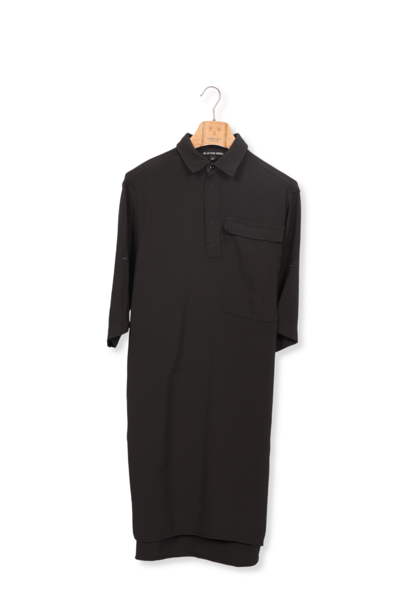 Robe-Chemise Dada sport preloved - seconde main