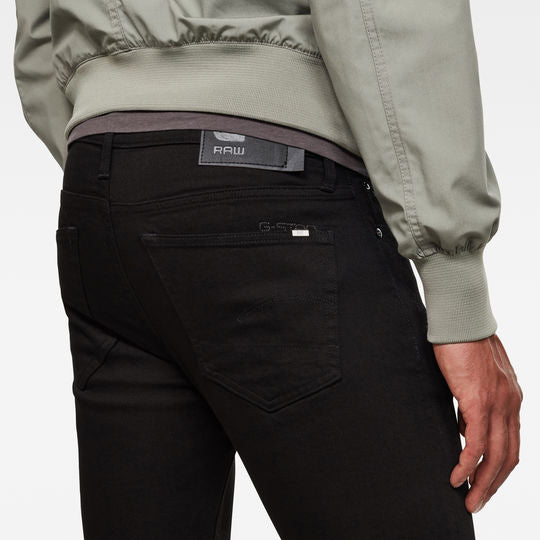 3301 Slim Jeans Dada sport preloved - seconde main