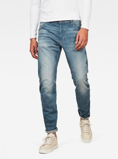 Tobog 3D Relaxed Tapered Jeans Dada sport preloved - seconde main