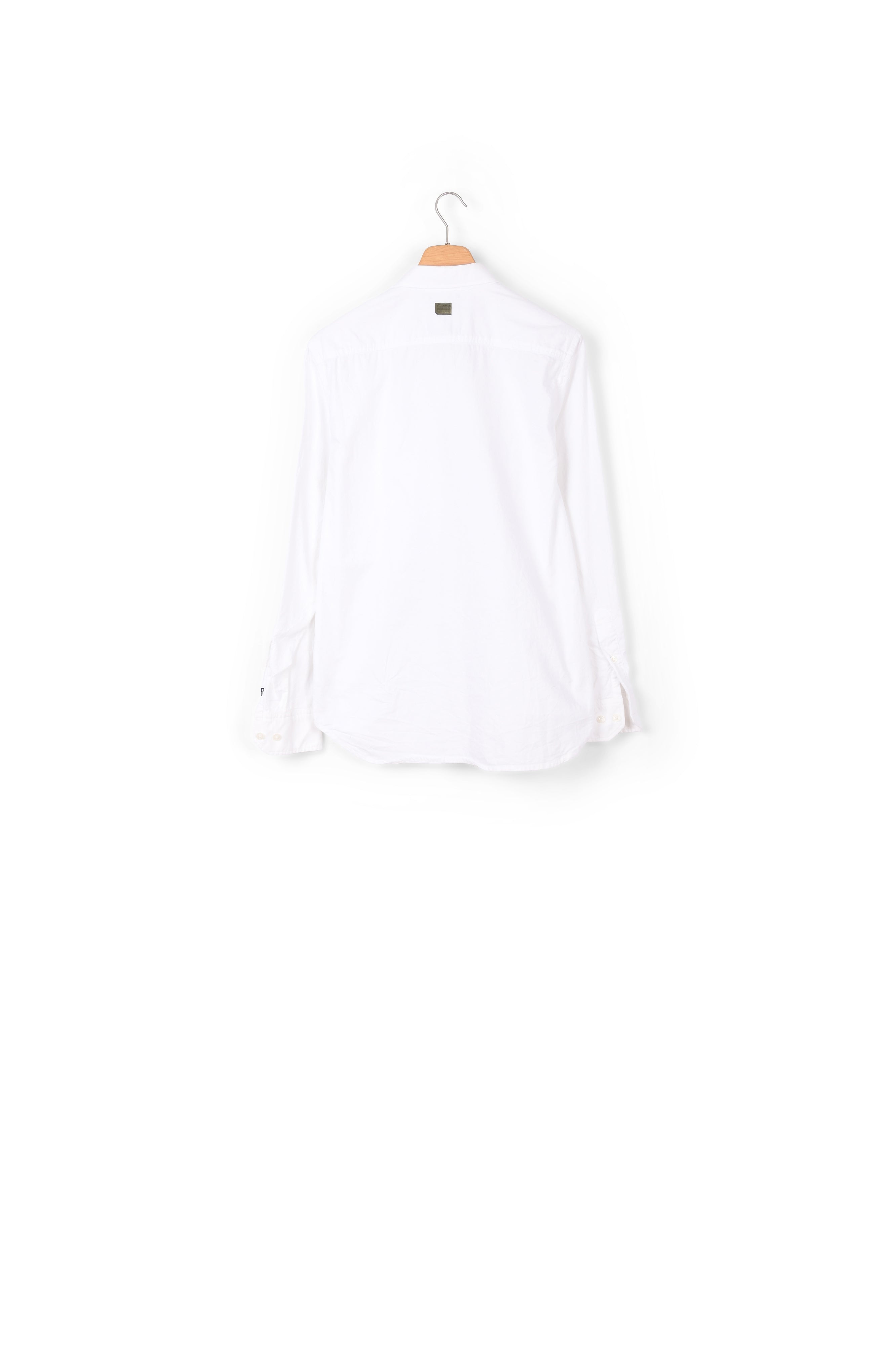 Oxford Regular Shirt Dada sport preloved - seconde main