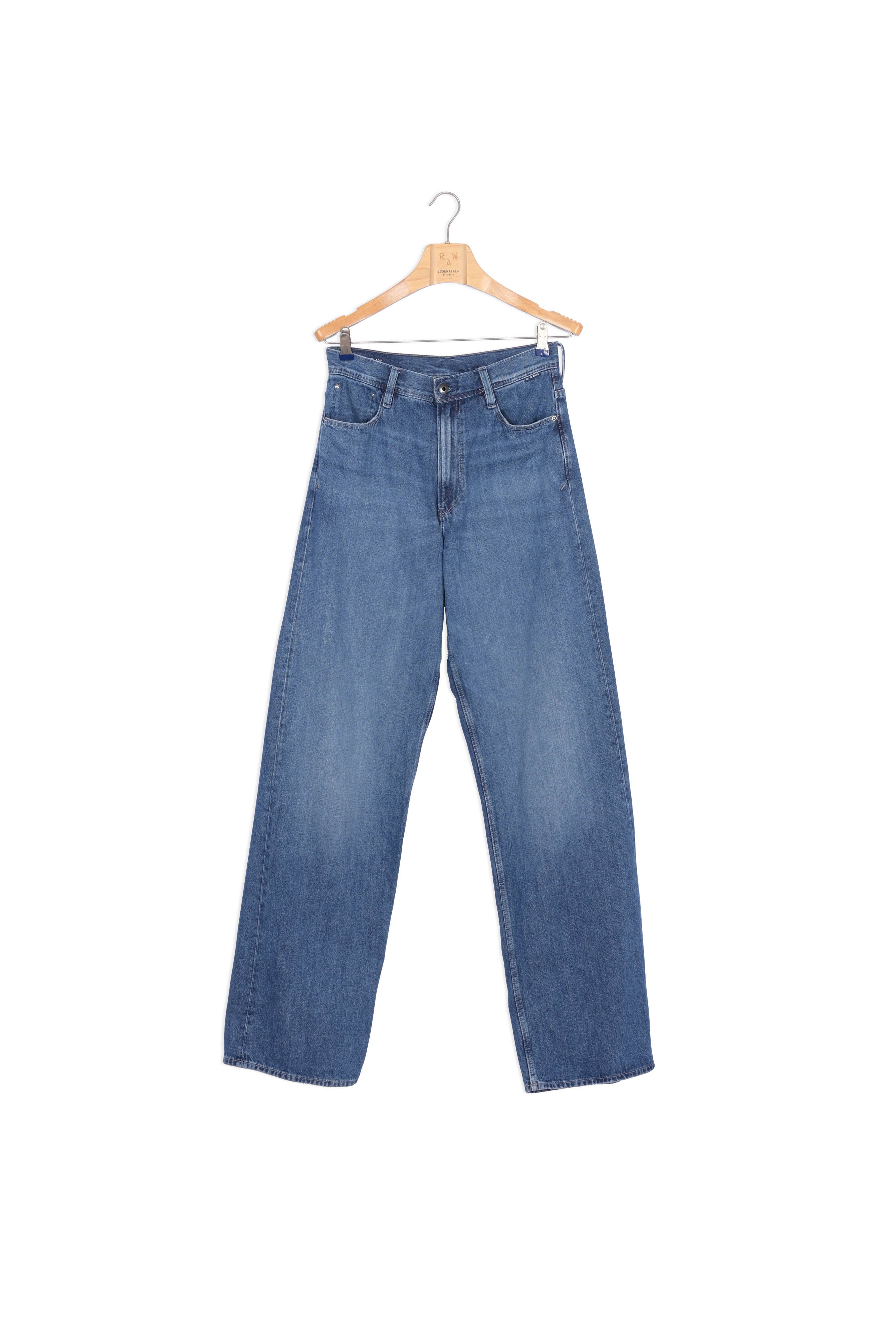 Stray Ultra High Loose Jeans Dada sport preloved - seconde main