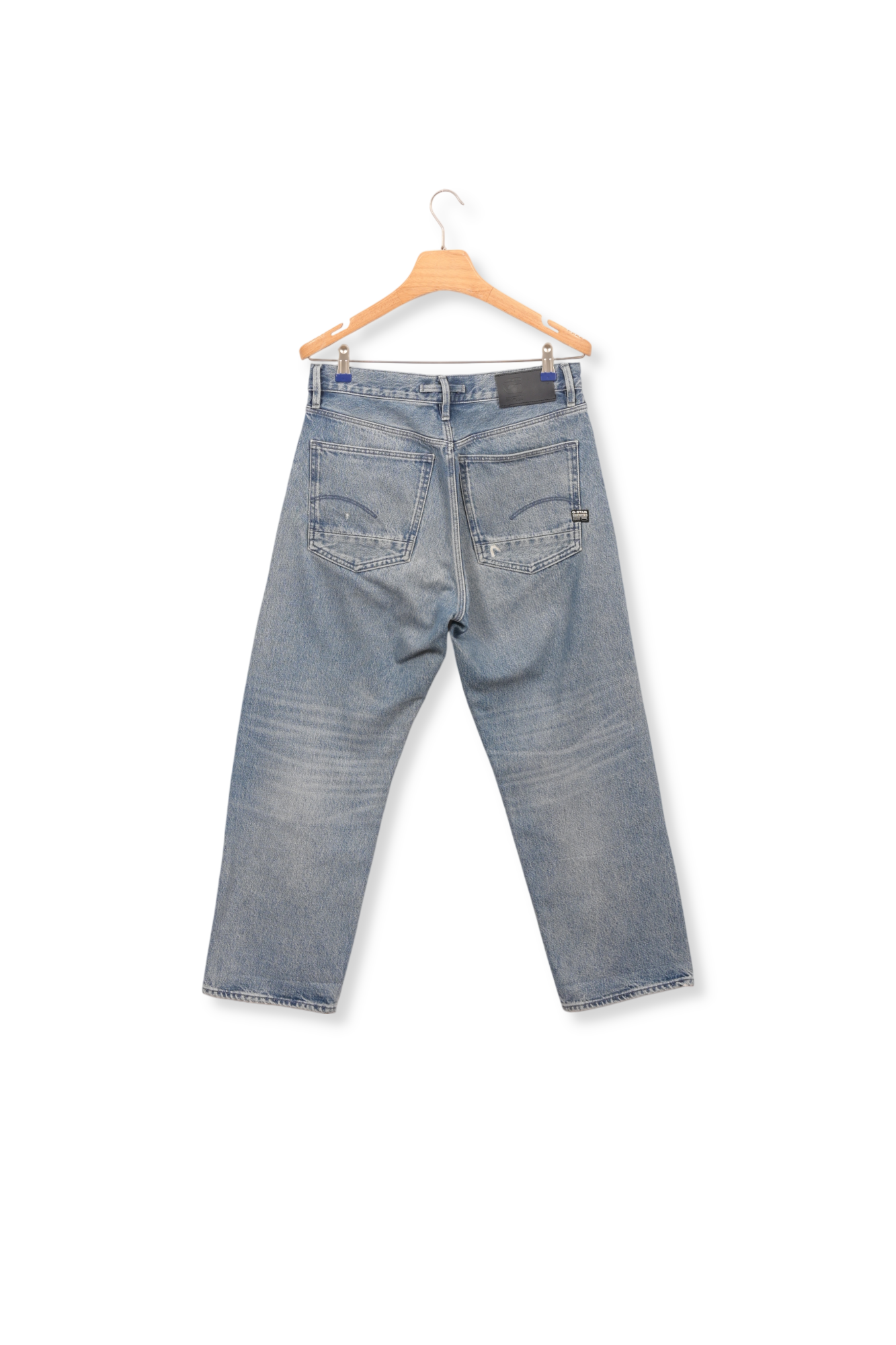 Type 89 Loose Jeans Dada sport preloved - seconde main