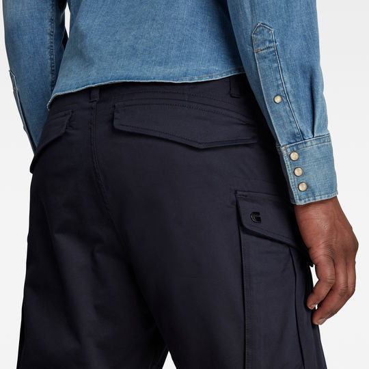 Rovic Relaxed Short Dada sport preloved - seconde main