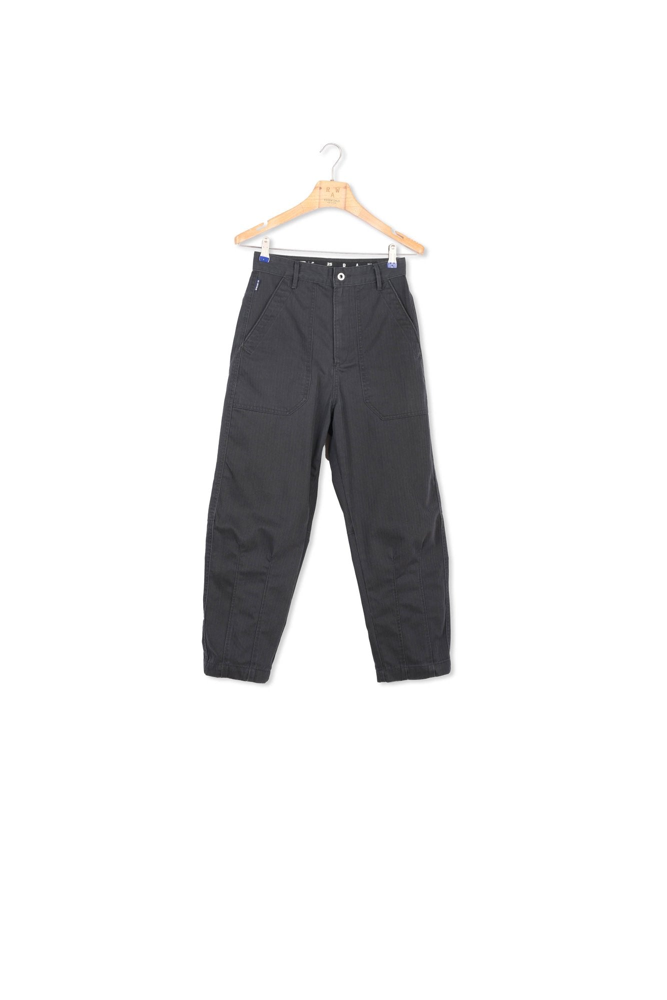 3D Ultra High Fatigue Pants Dada sport preloved - seconde main