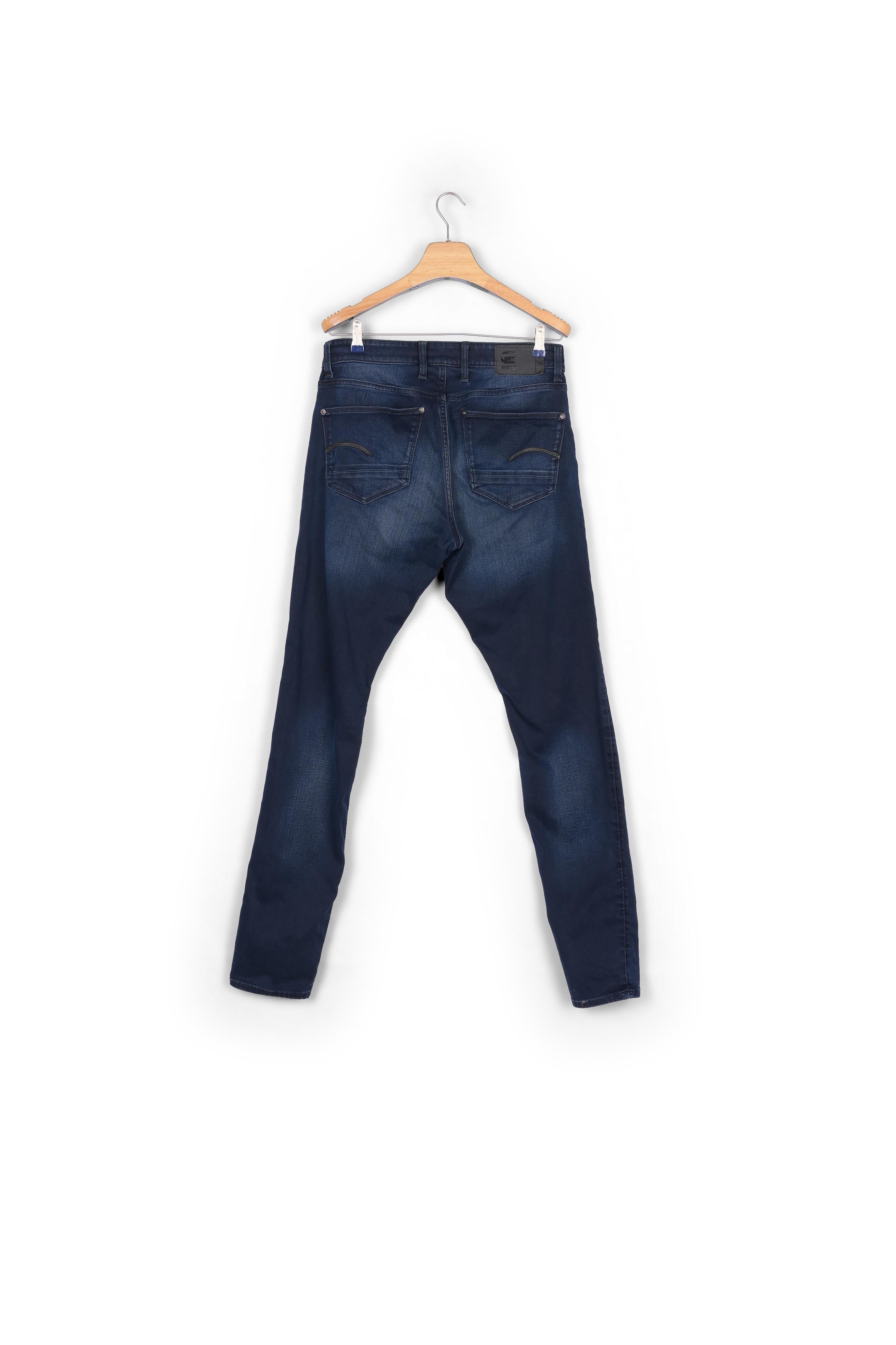 Revend Skinny Jeans Dada sport preloved - seconde main