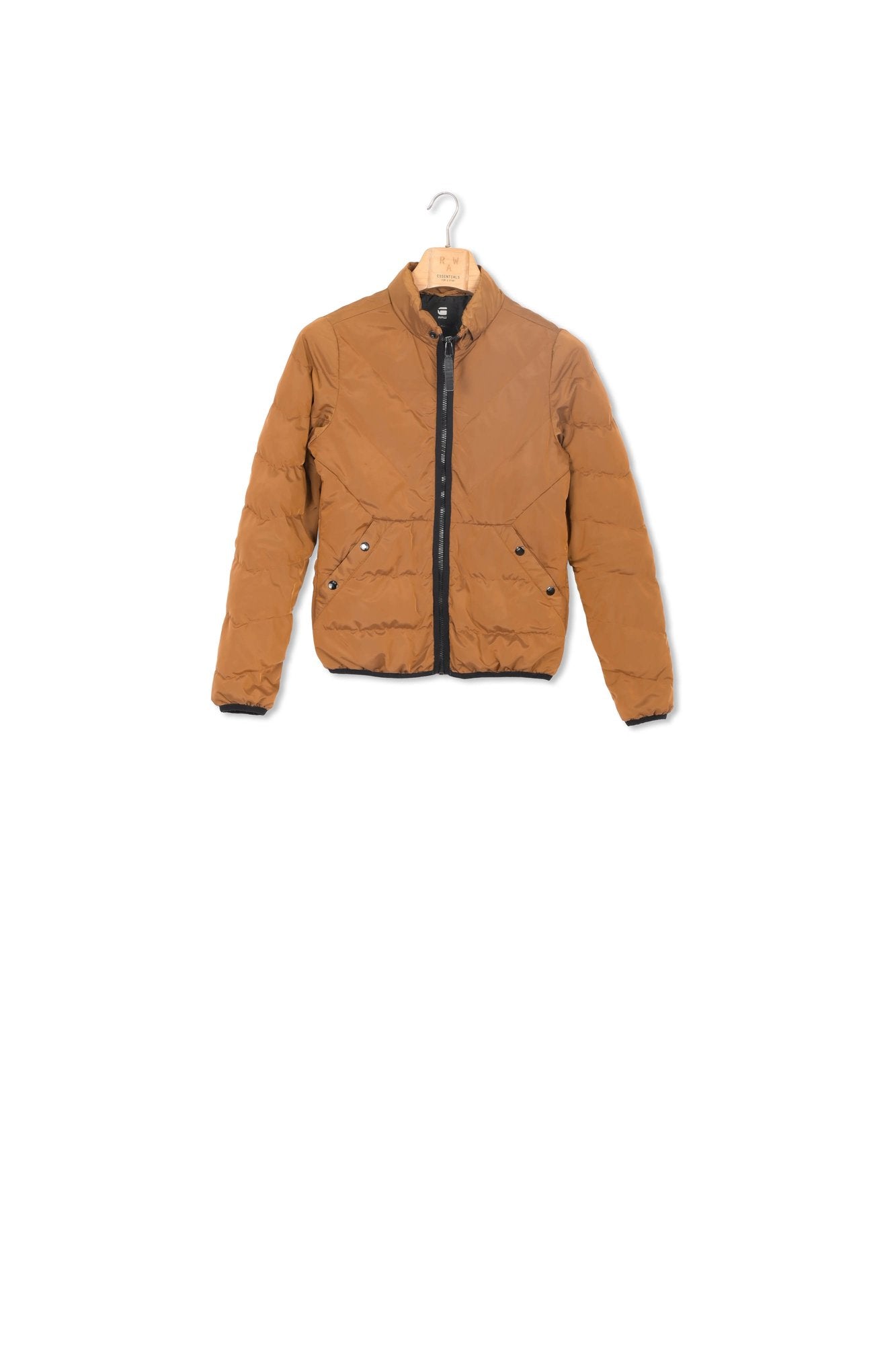 Strett Quilted Jacket Dada sport preloved - seconde main