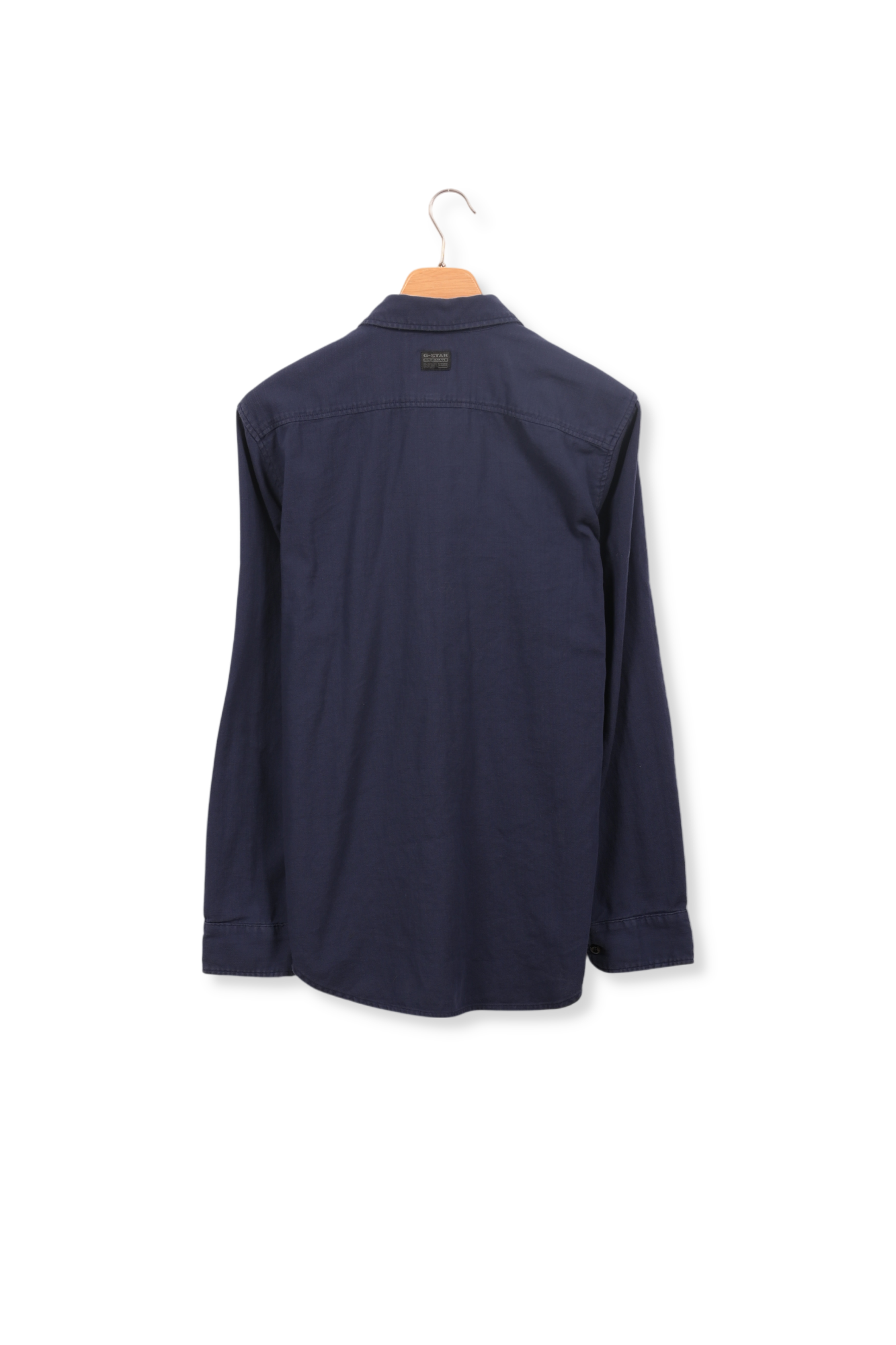 Marine Slim Shirt Dada sport preloved - seconde main