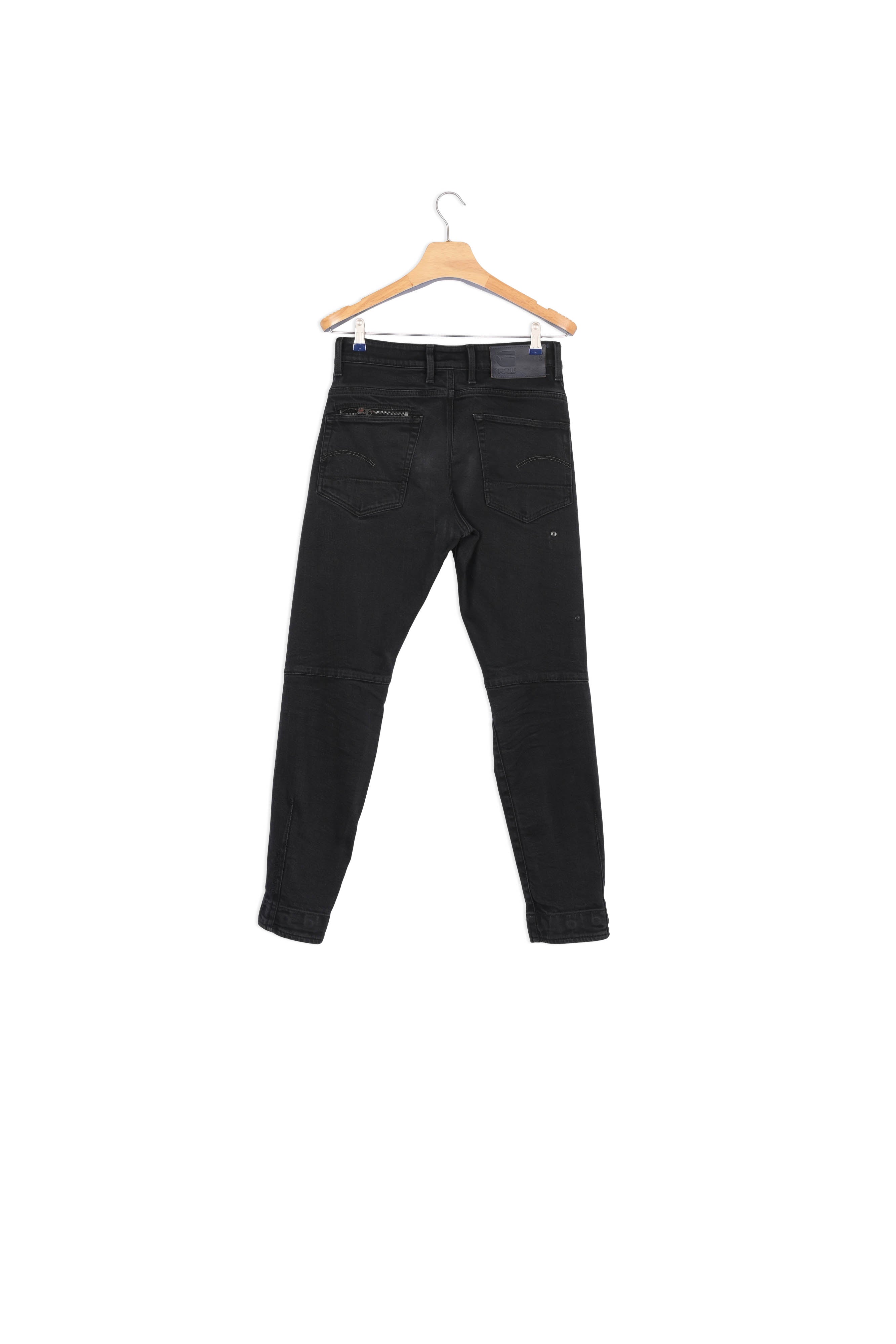 Citishield 3D Slim Tapered Jeans Dada sport preloved - seconde main