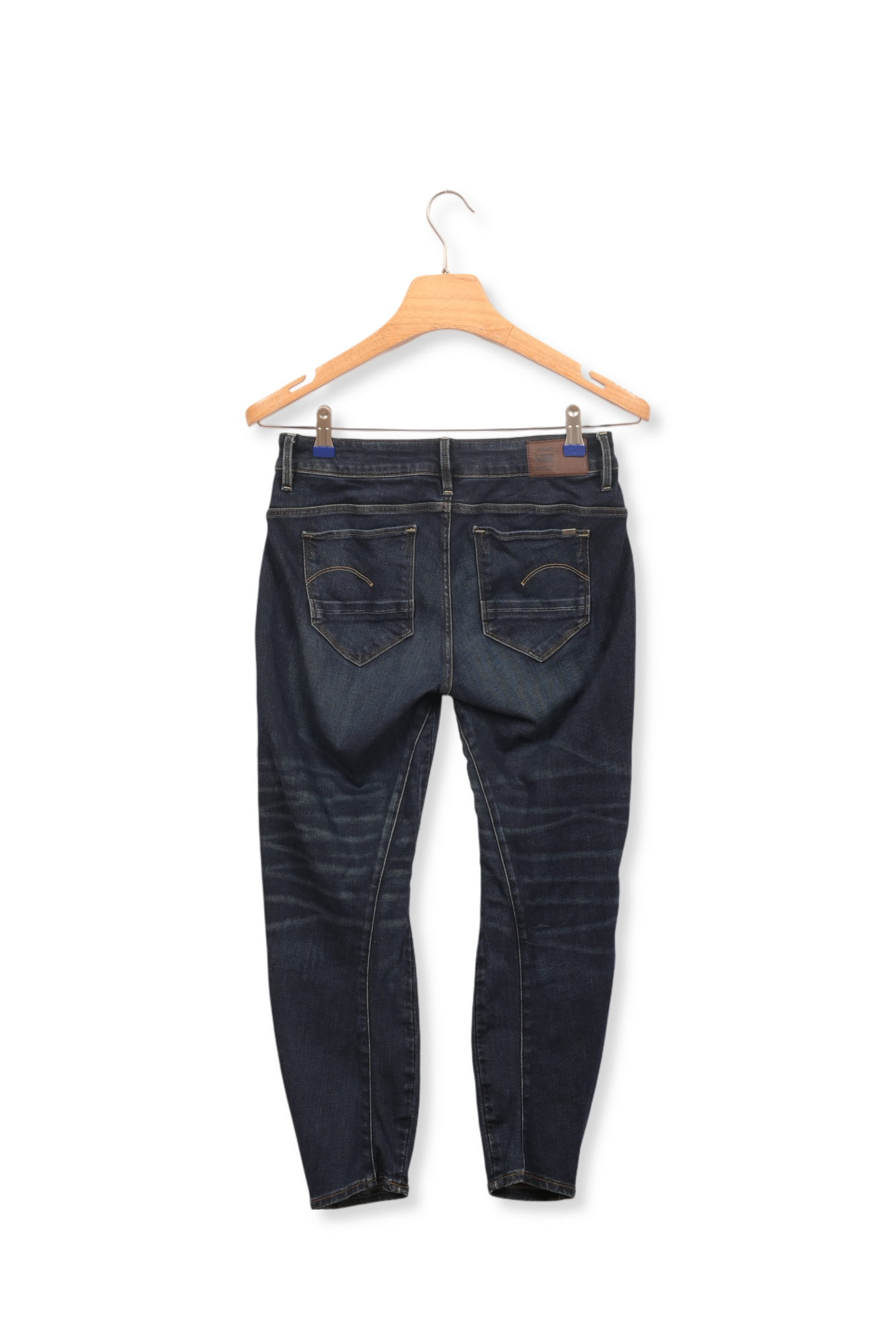 Arc 3D Mid Waist Skinny Jeans Dada sport preloved - seconde main