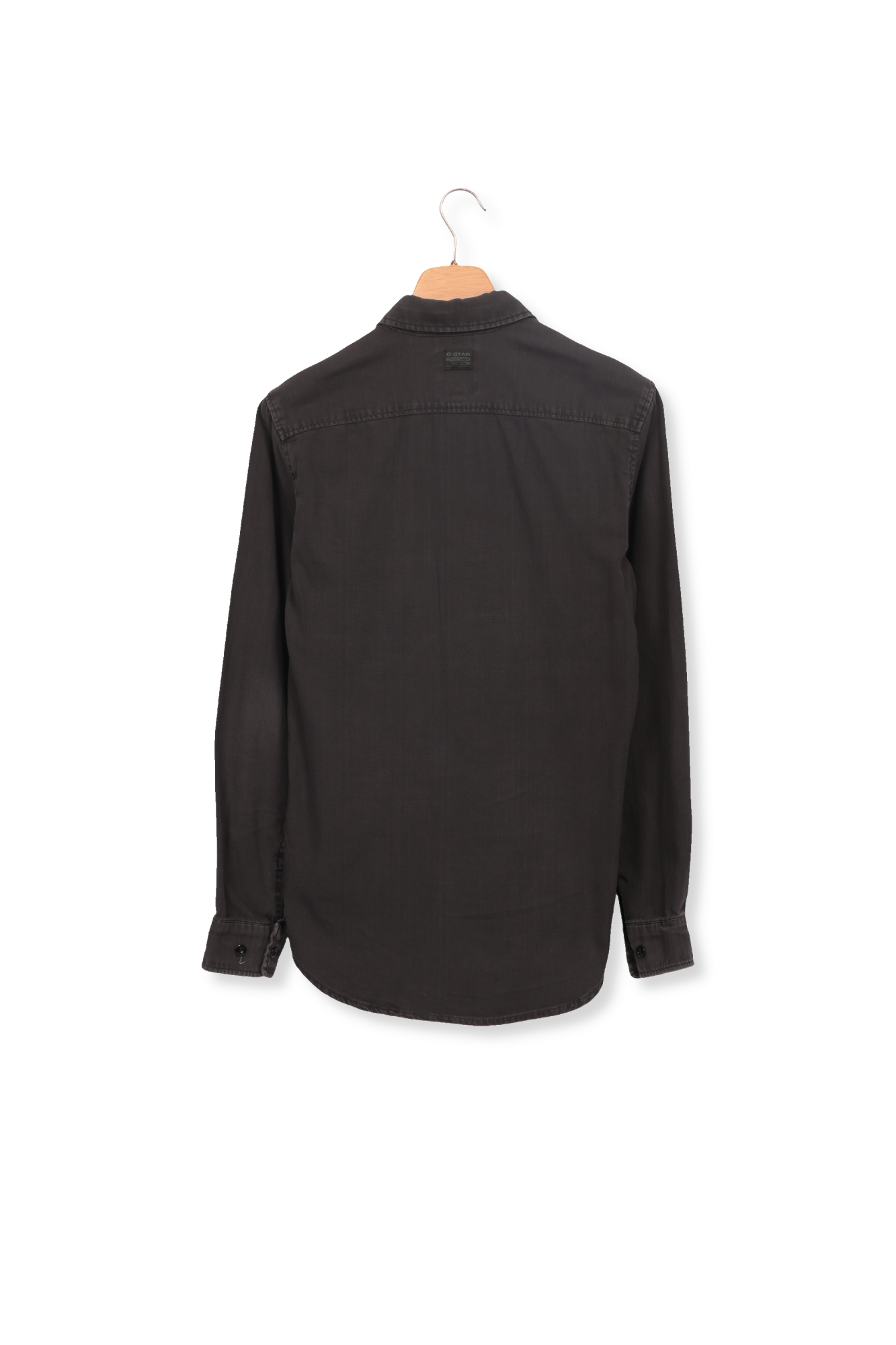 Marine Slim Hemd Dada sport preloved - seconde main