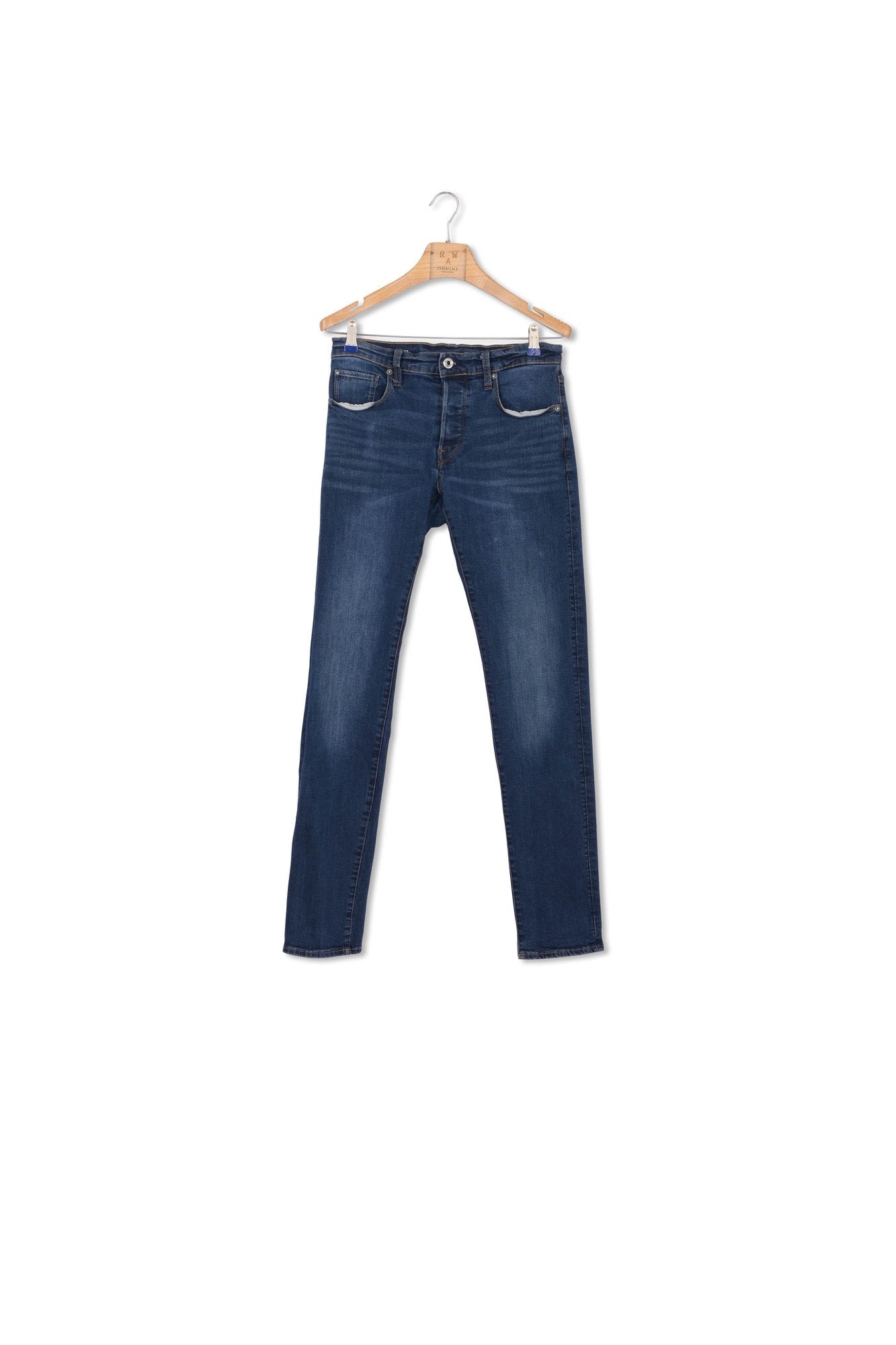 3301 Slim Jeans Dada sport preloved - seconde main