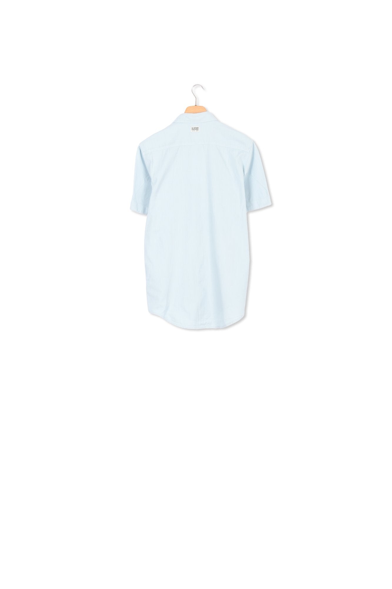 Marine Slim Shirt Dada sport preloved - seconde main