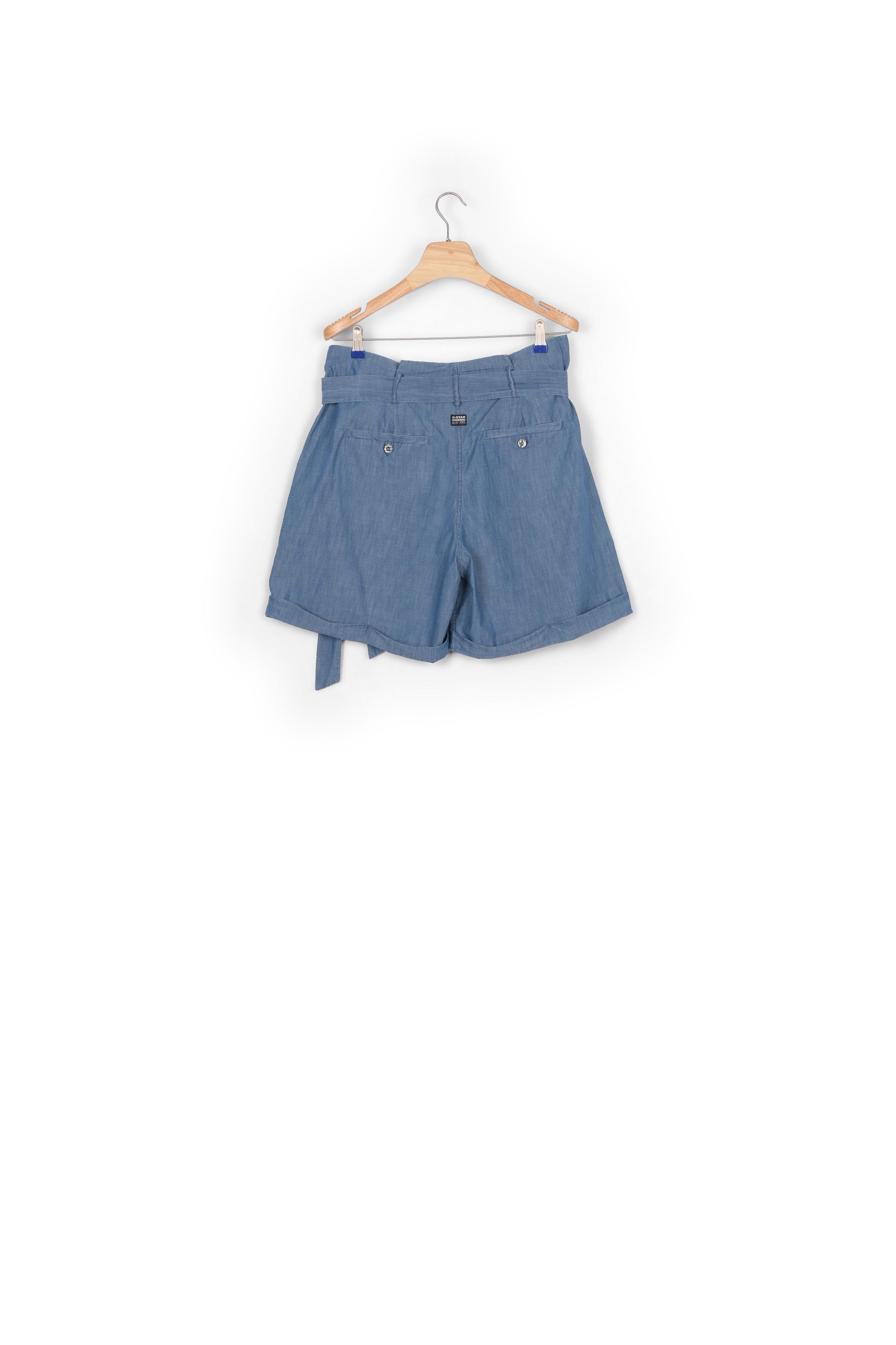 Pleated High Shorts Dada sport preloved - seconde main