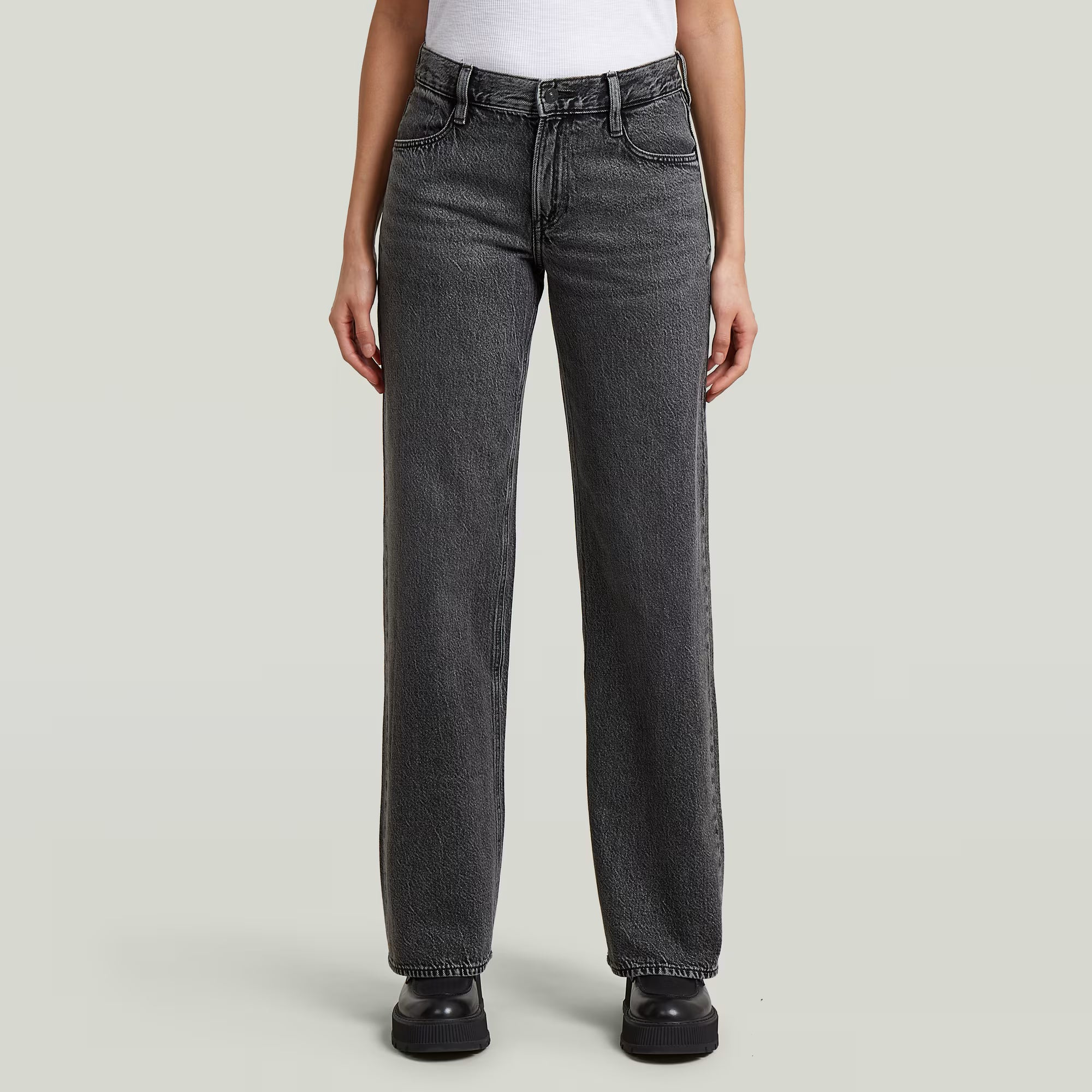 Judee Loose Jeans Dada sport preloved - seconde main