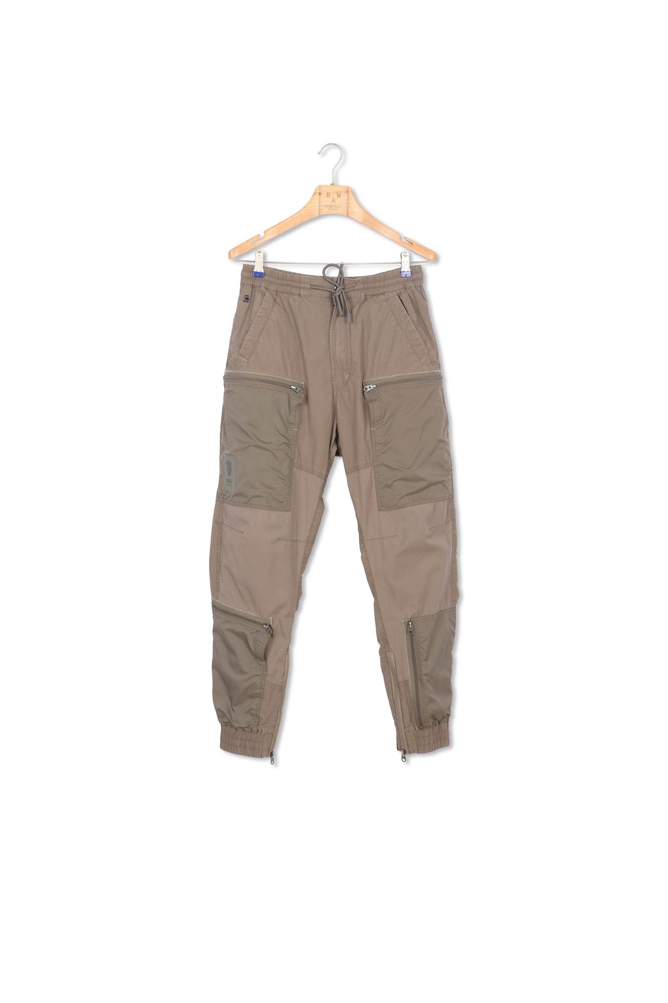 3D PM Cuffed Trainer Dada sport preloved - seconde main