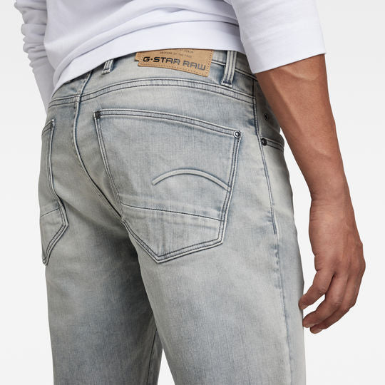 Revend Fwd Skinny Jeans Dada sport preloved - seconde main