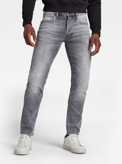 3301 Slim Jeans Dada sport preloved - seconde main