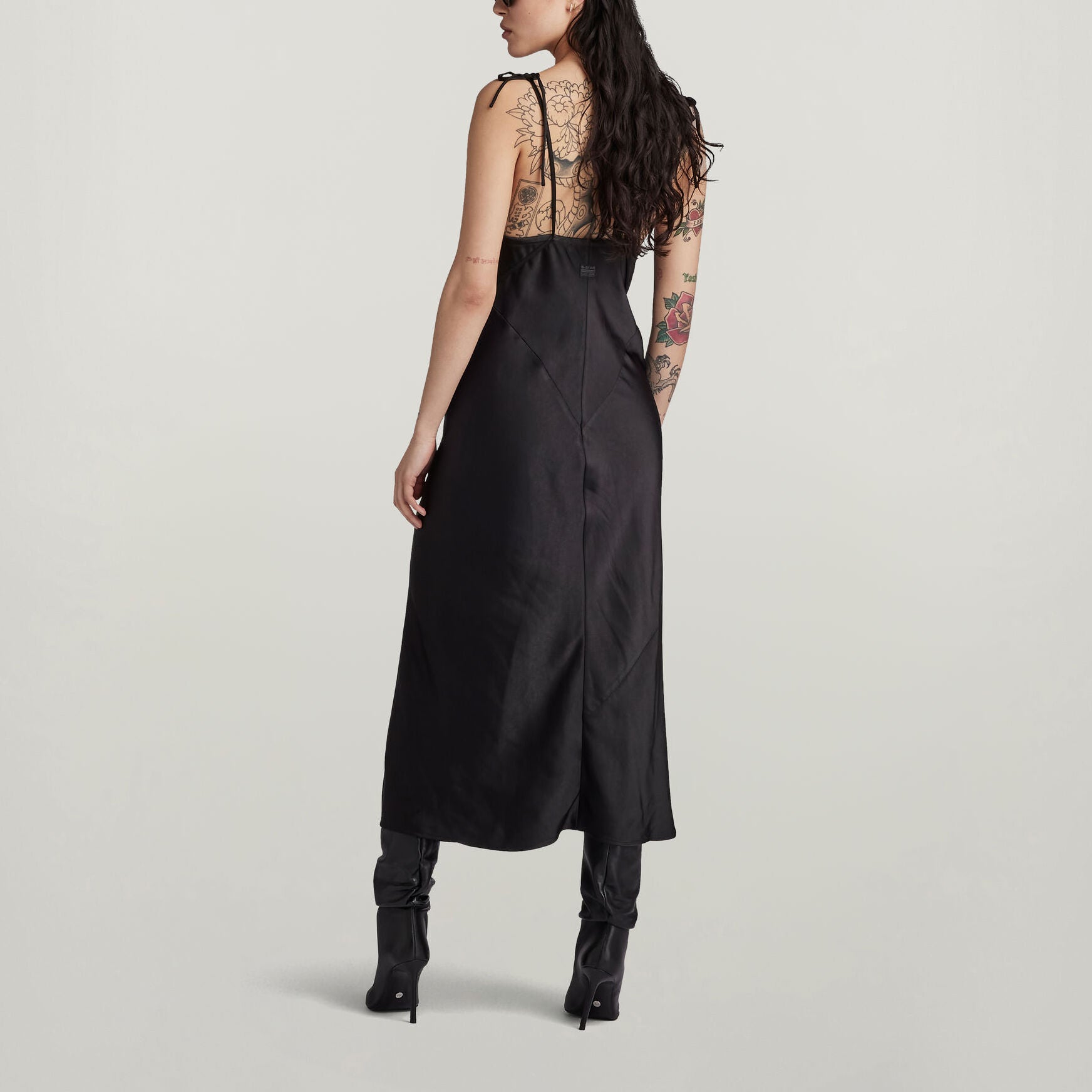 Slip Dress Dada sport preloved - seconde main