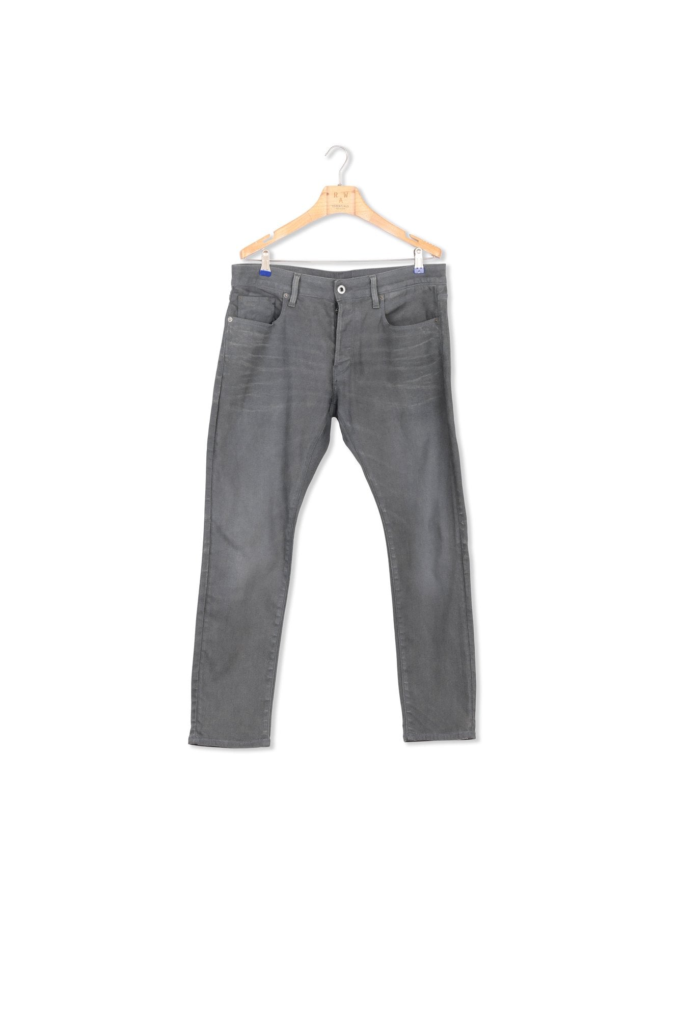 3301 Slim Jeans Dada sport preloved - seconde main