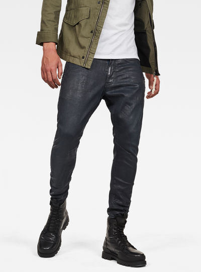 D-Staq 3D Slim Jeans Dada sport preloved - seconde main