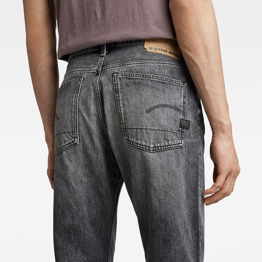 Type 49 Relaxed Straight Jeans Dada sport preloved - seconde main