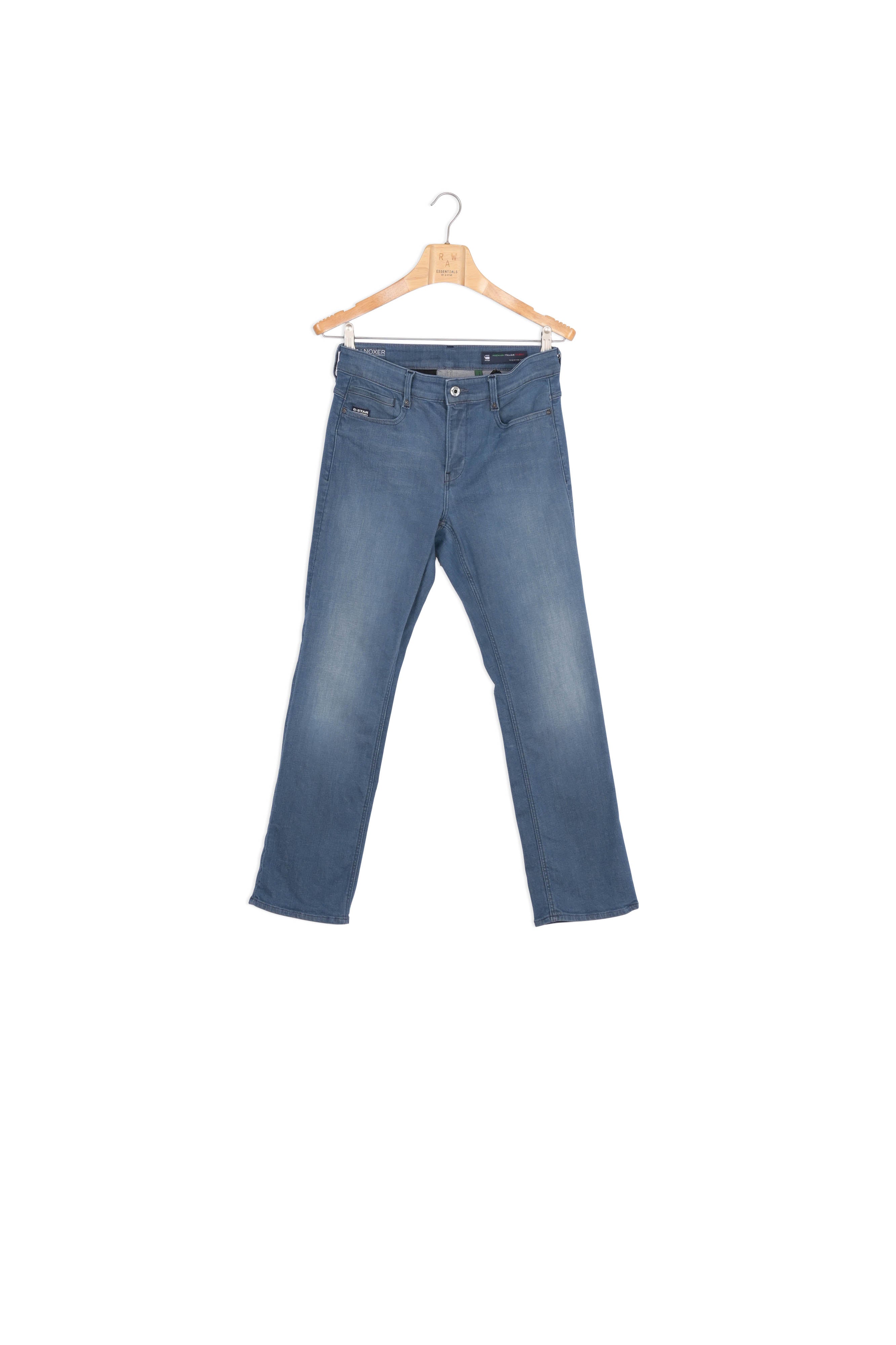 Noxer Straight Jeans Dada sport preloved - seconde main