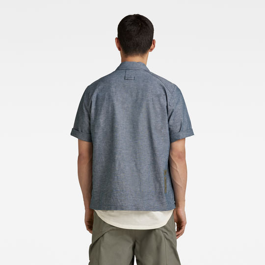 Pocketony Service Regular T-Shirt Dada sport preloved - seconde main