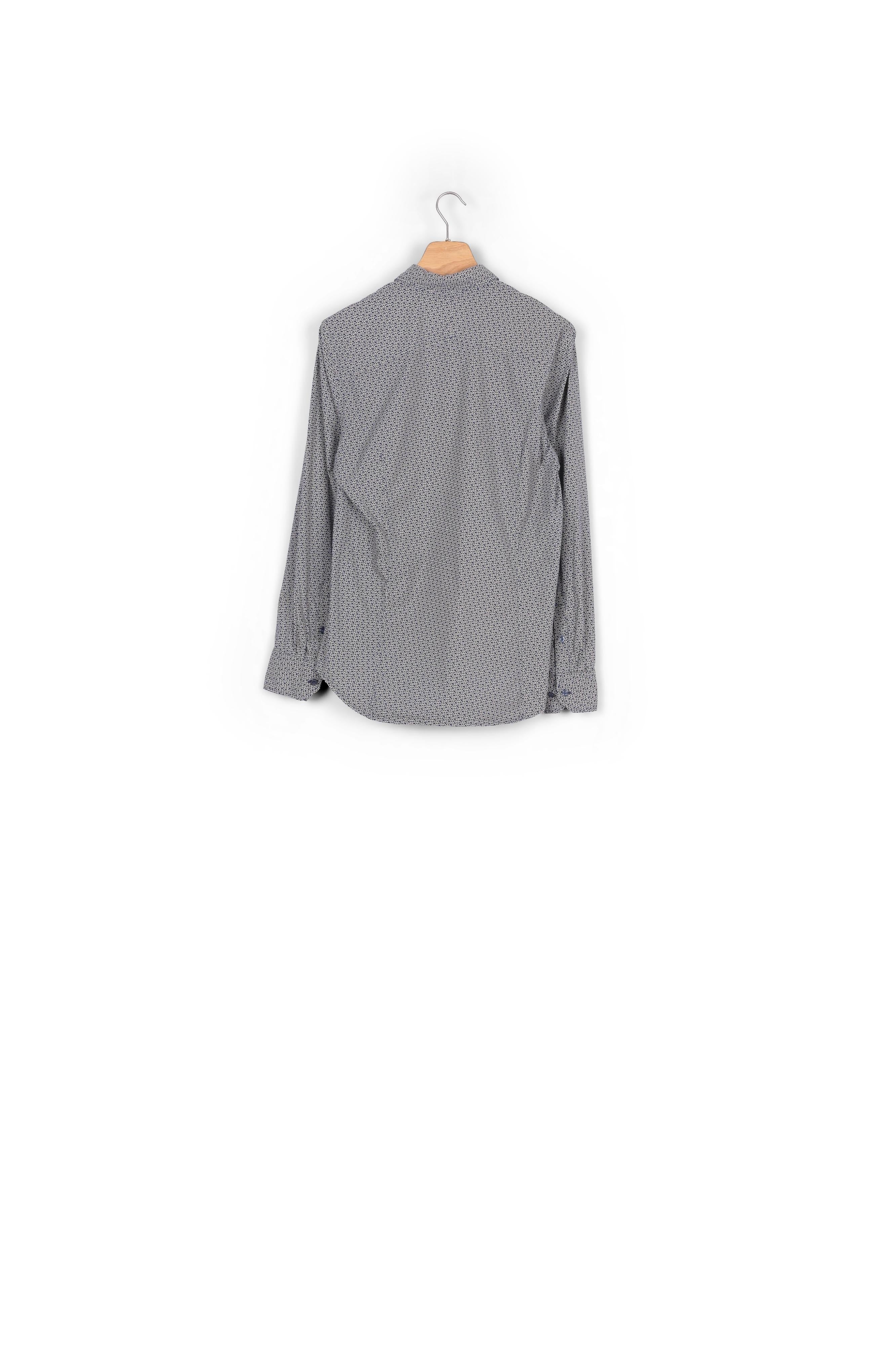 Dressed Super Slim Overhemd Dada sport preloved - seconde main