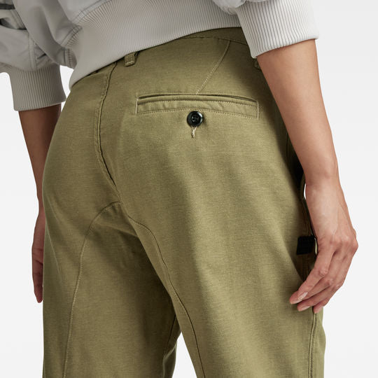 Cargo Relaxed Pants Dada sport preloved - seconde main