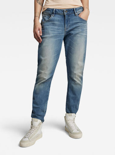 Arc 3D Mid Waist Skinny Jeans Dada sport preloved - seconde main