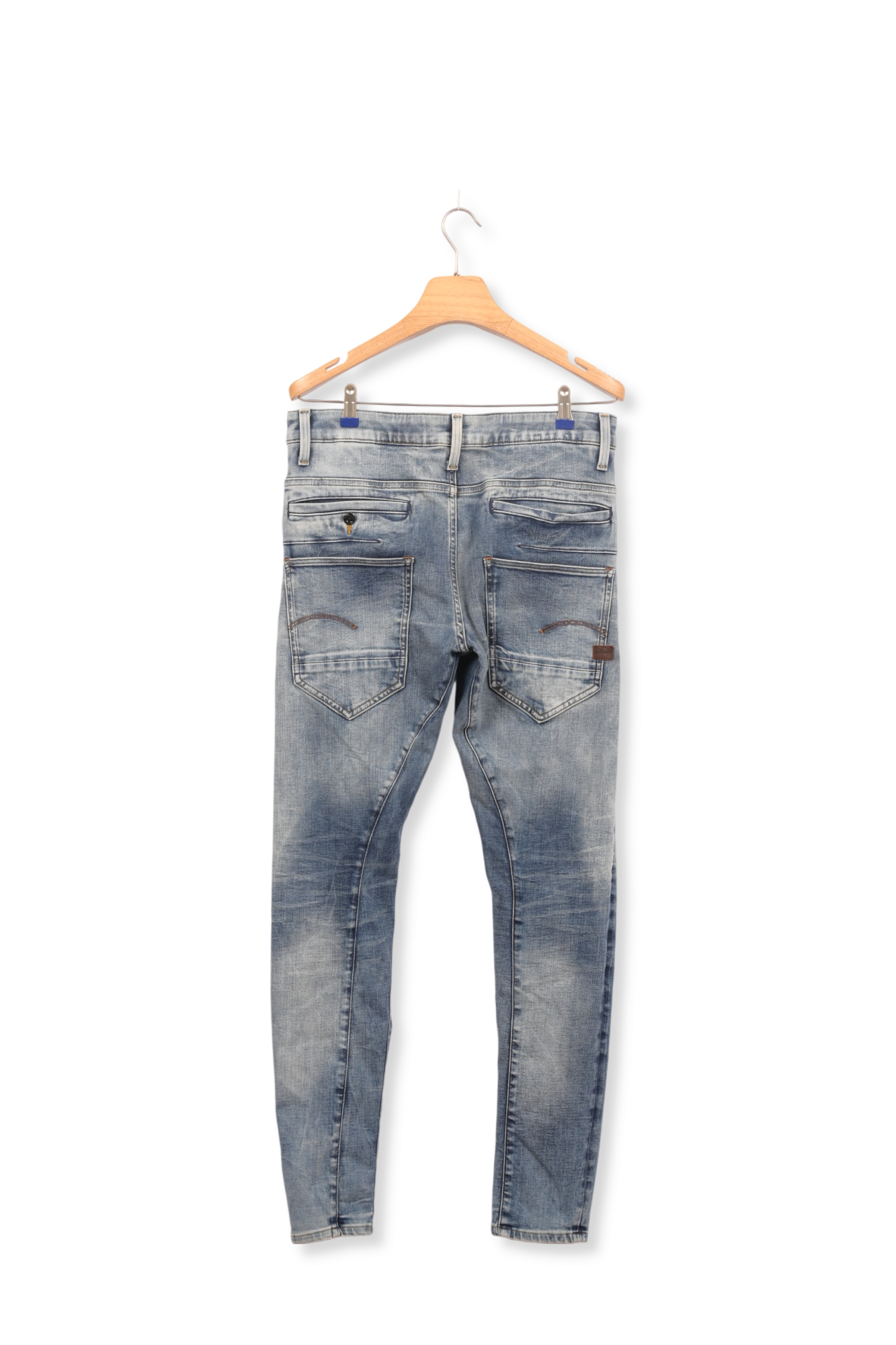 D-Staq 3D Slim Jeans Dada sport preloved - seconde main