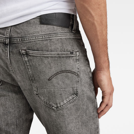 3301 Slim Jeans Dada sport preloved - seconde main