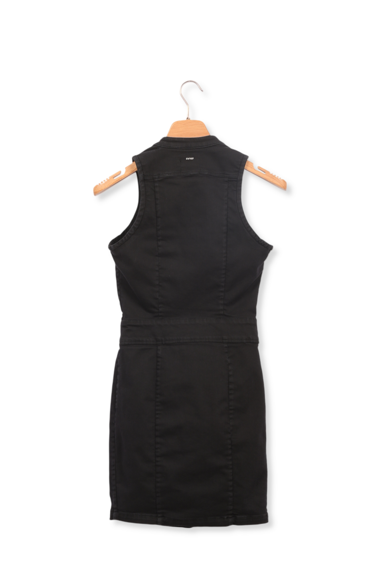 Lynn Lunar Slim Sleeveless Dress Dada sport preloved - seconde main