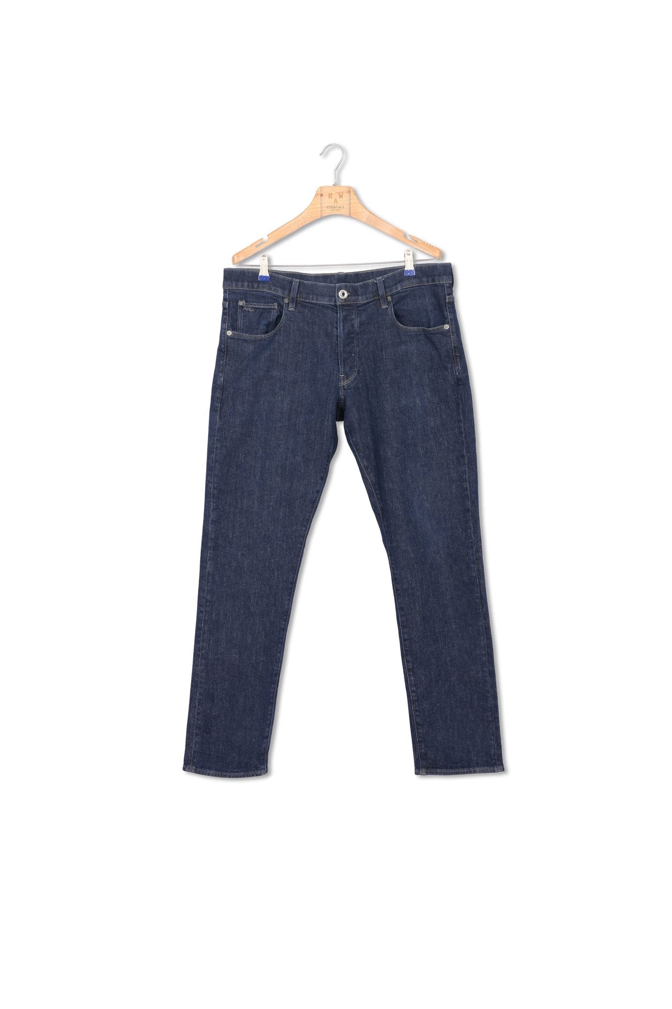 3301 Regular Tapered Jeans Dada sport preloved - seconde main