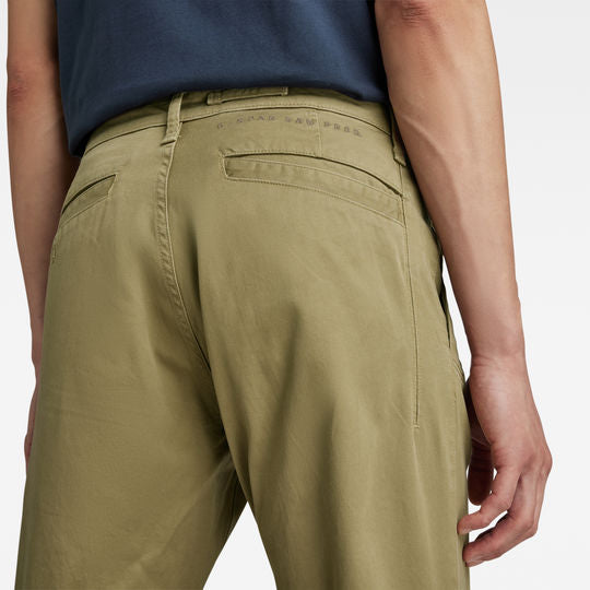 Bronson 2.0 Slim Chino Dada sport preloved - seconde main