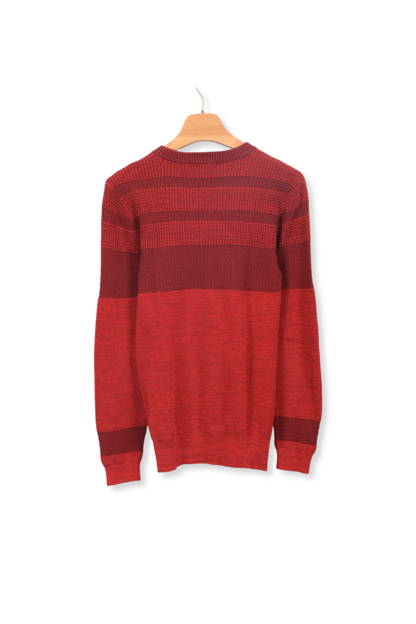 Charly Knitted Sweater Dada sport preloved - seconde main