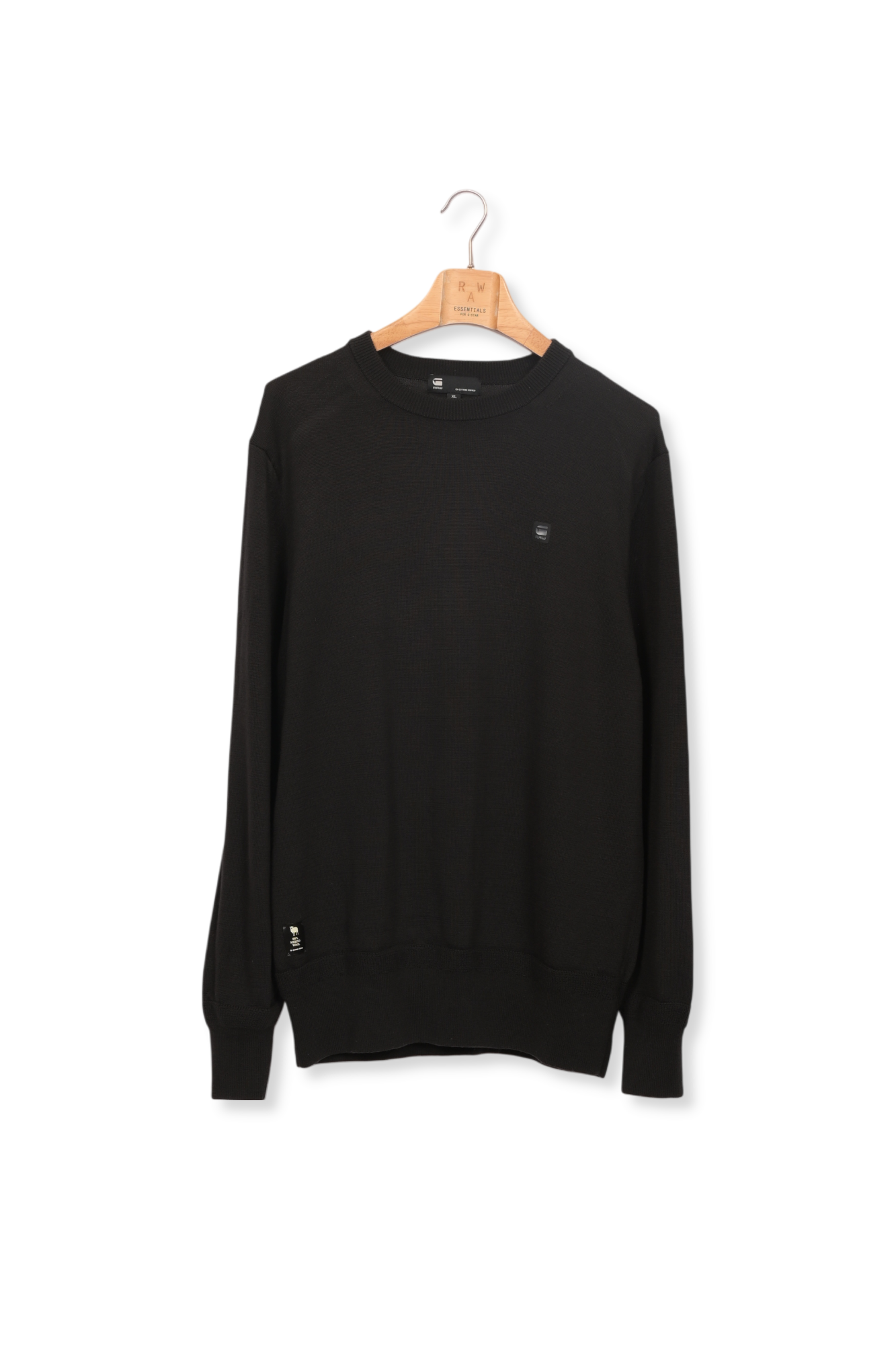 Premium Core Gebreide Trui Dada sport preloved - seconde main