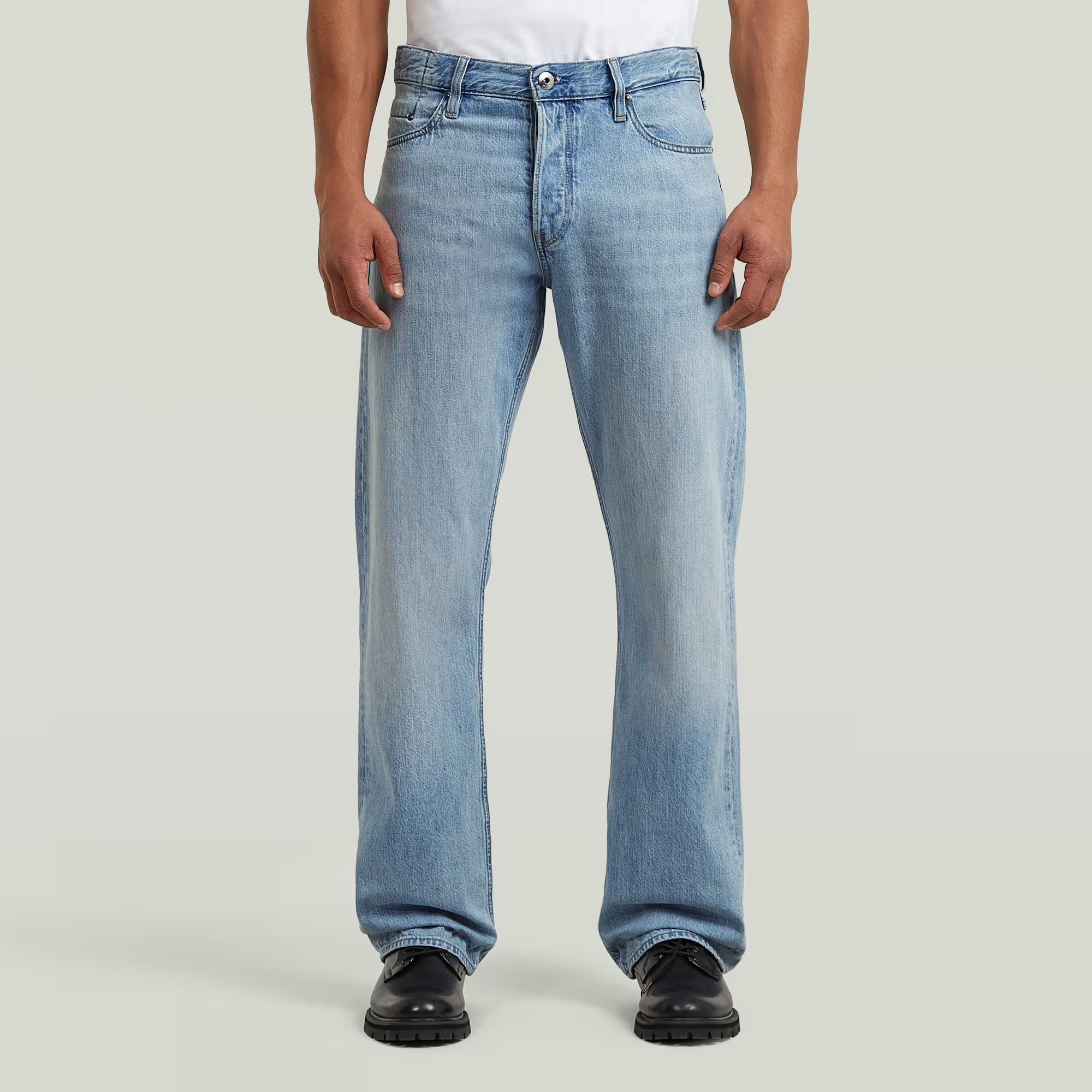 Dakota Regular Straight Jeans Dada sport preloved - seconde main