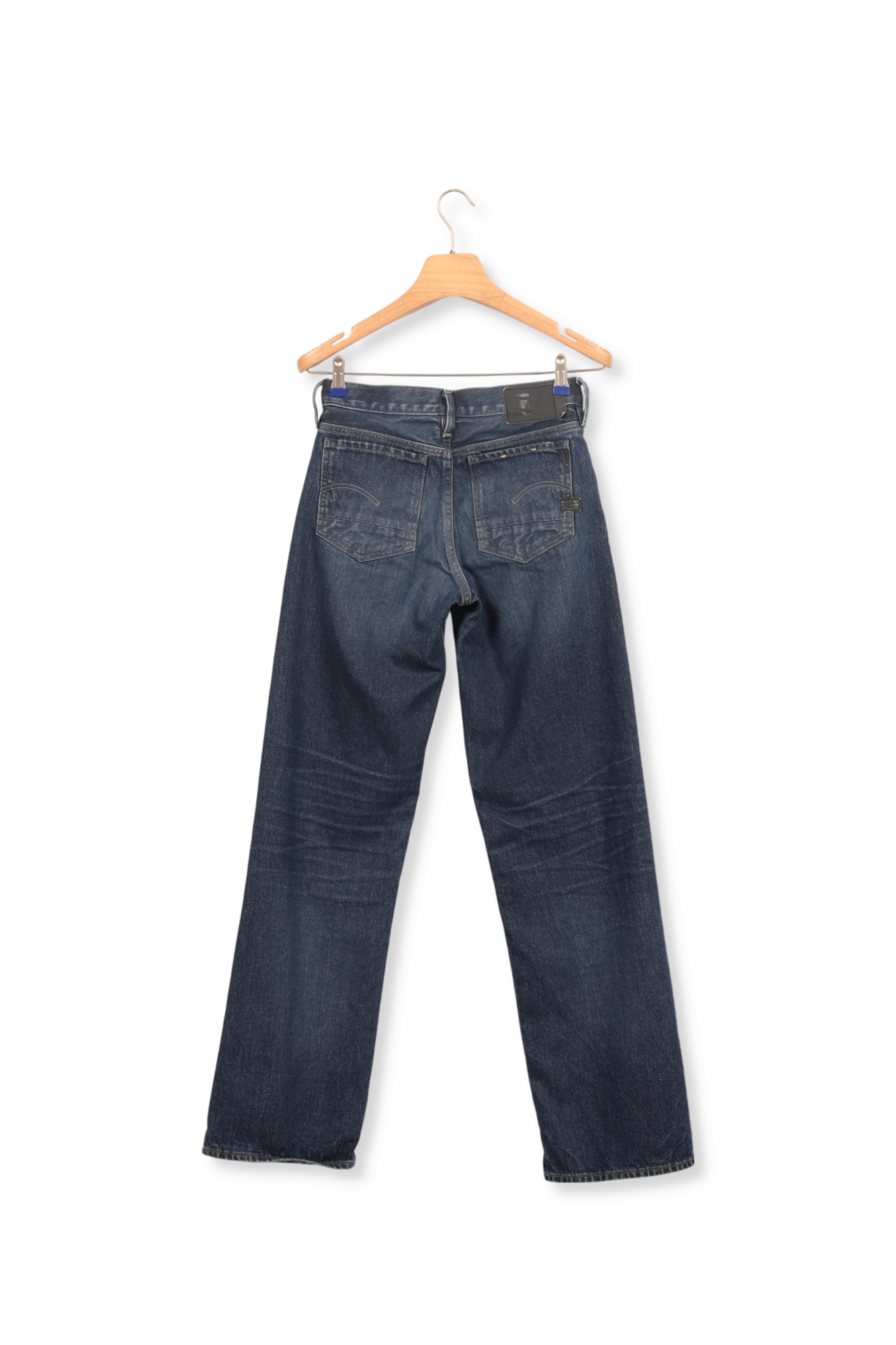 Judee Low Waist Loose Jeans Dada sport preloved - seconde main