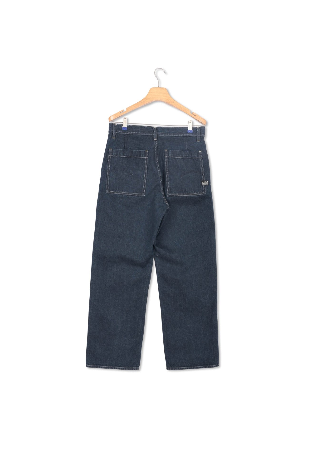 Premium Modson Straight Chino Dada sport preloved - seconde main