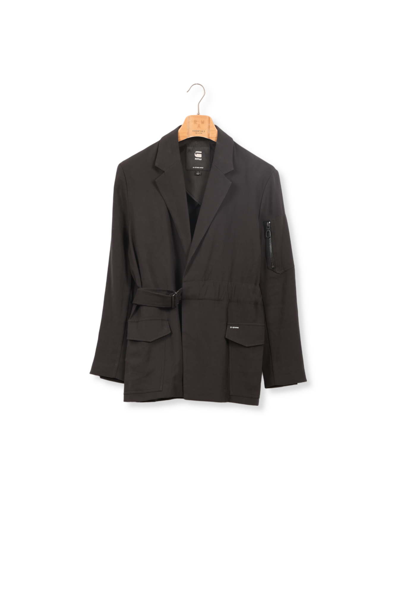 Blazer Belt Dada sport preloved - seconde main