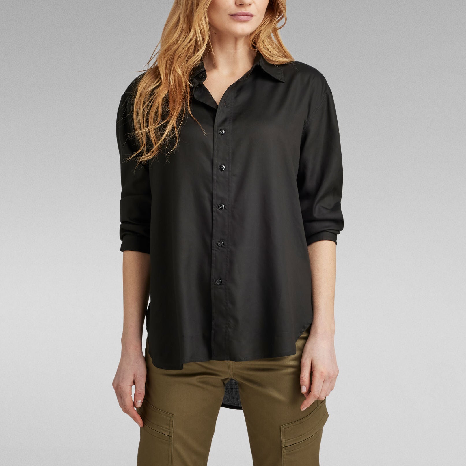 Dress Shirt Dada sport preloved - seconde main