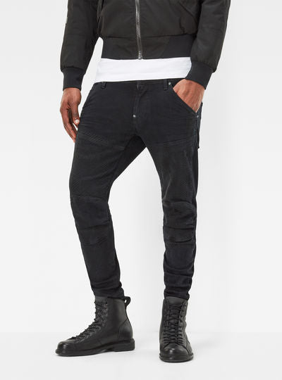 5620 G-Star Elwood 3D Super Slim Jeans Dada sport preloved - seconde main