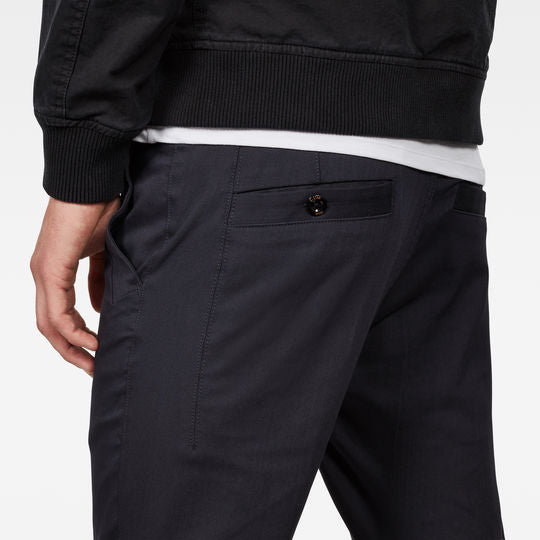 Bronson Skinny Chino Dada sport preloved - seconde main