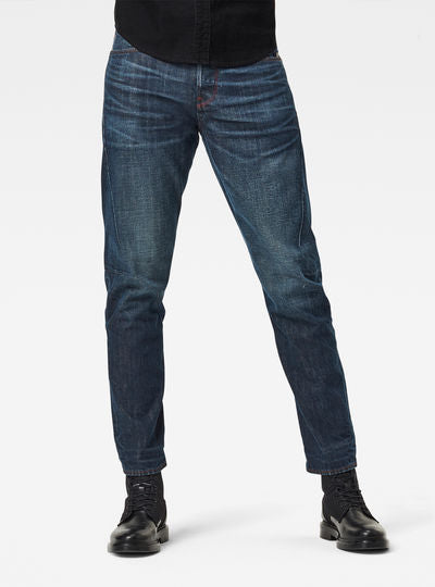 Scutar 3D Tapered Jeans C Dada sport preloved - seconde main