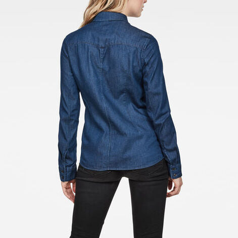 Tacoma Classic Shirt Dada sport preloved - seconde main