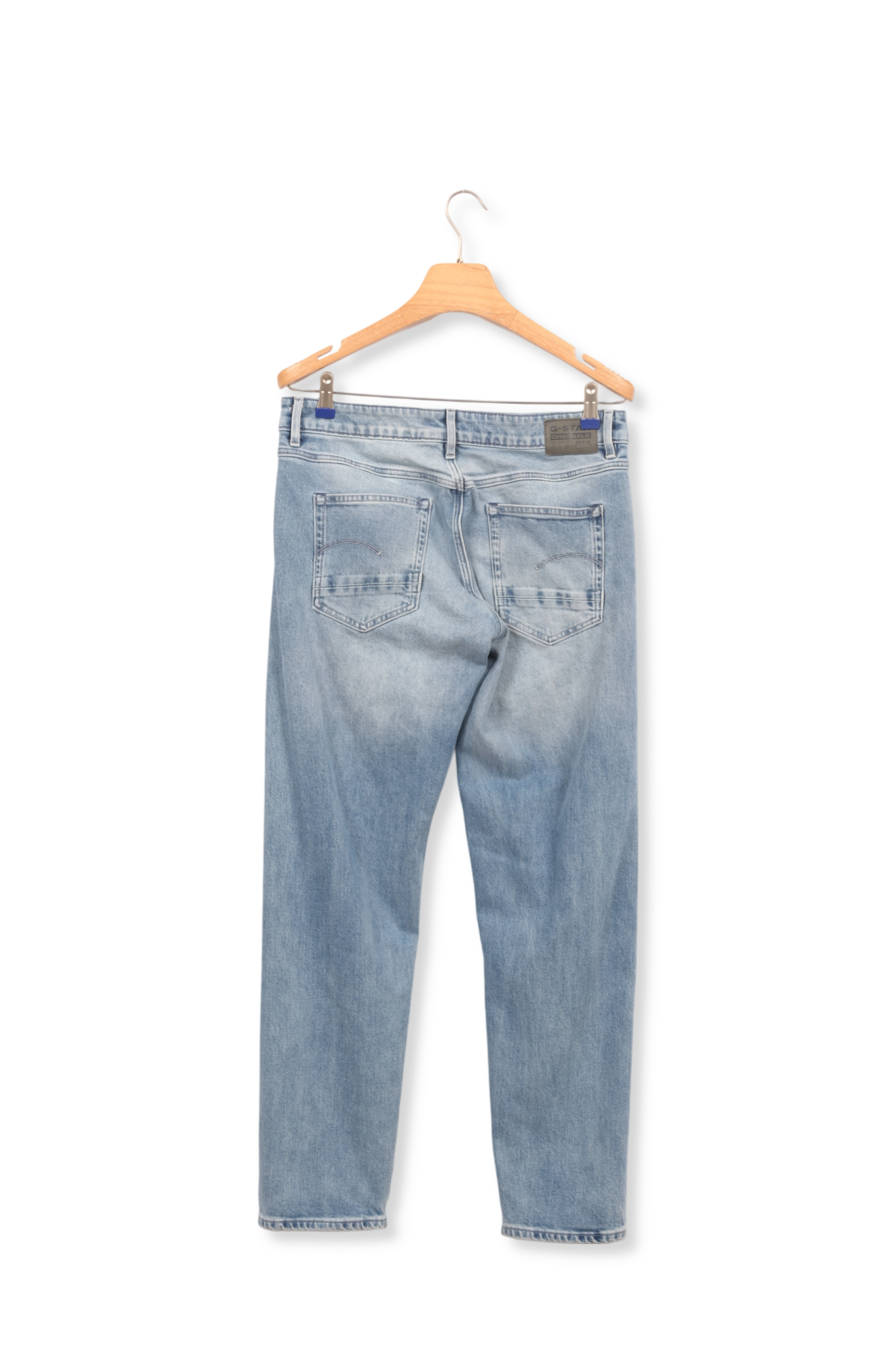 Kate Boyfriend Jeans II Dada sport preloved - seconde main