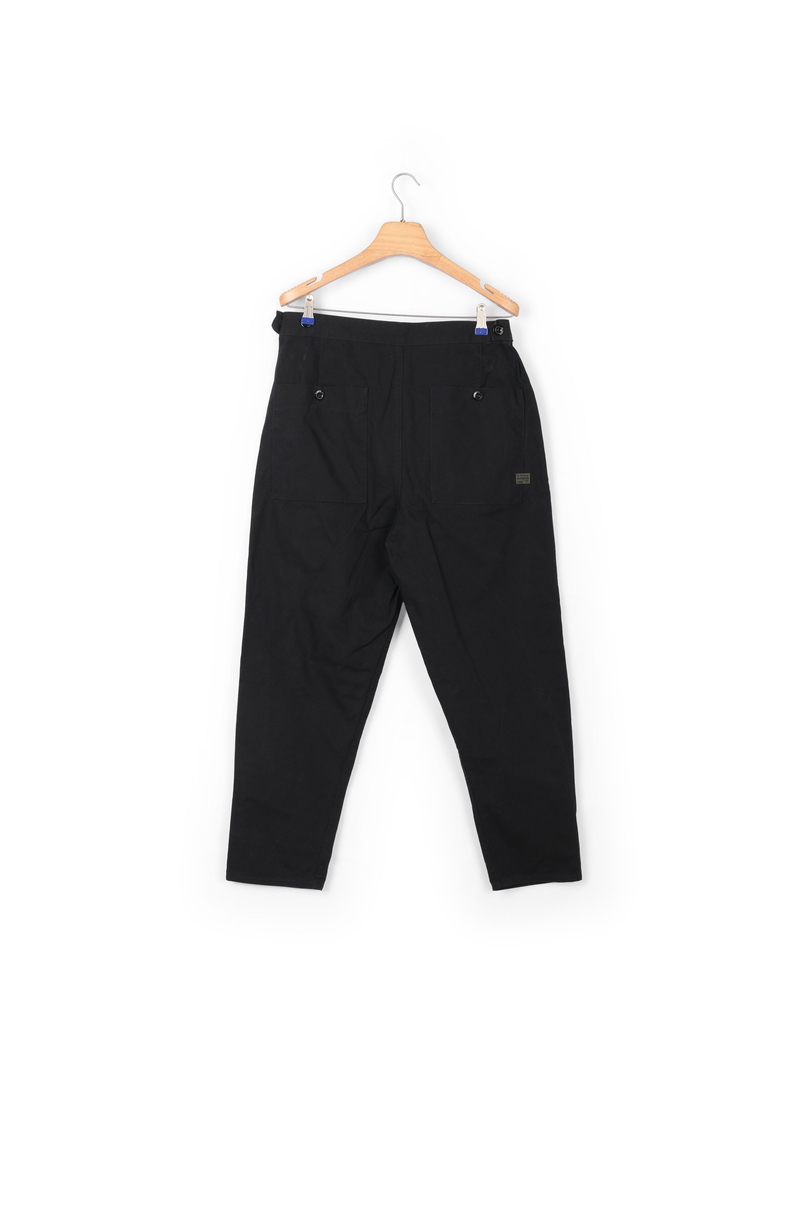 Pleated Relaxed Chino Dada sport preloved - seconde main