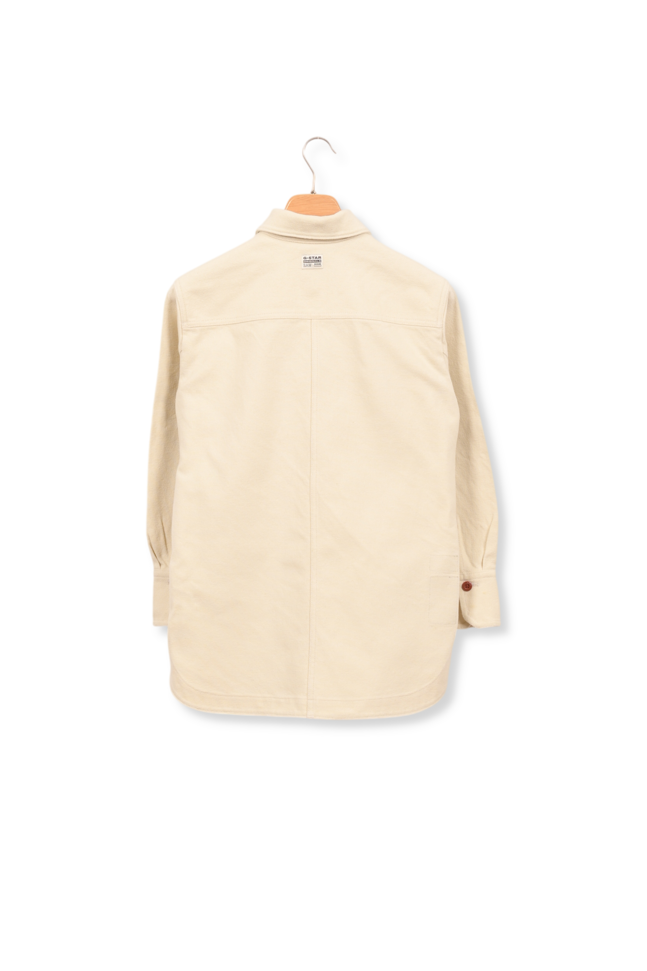 Boyfriend Overshirt Dada sport preloved - seconde main